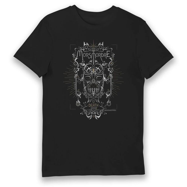 Product Harry Potter Death Eater  T-shirt image
