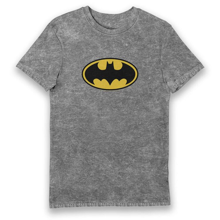 Product DC Comics Batmn Vinatge T-shirt image