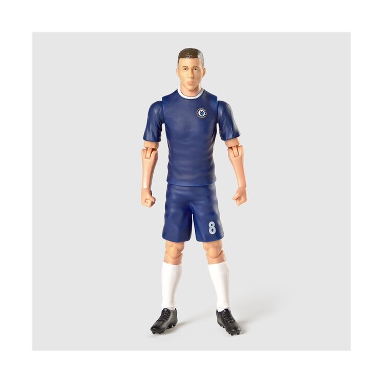 Product Banbo Toys: Chelsea Soccer - Enzo Fernandez Figure (20cm) (83484) image