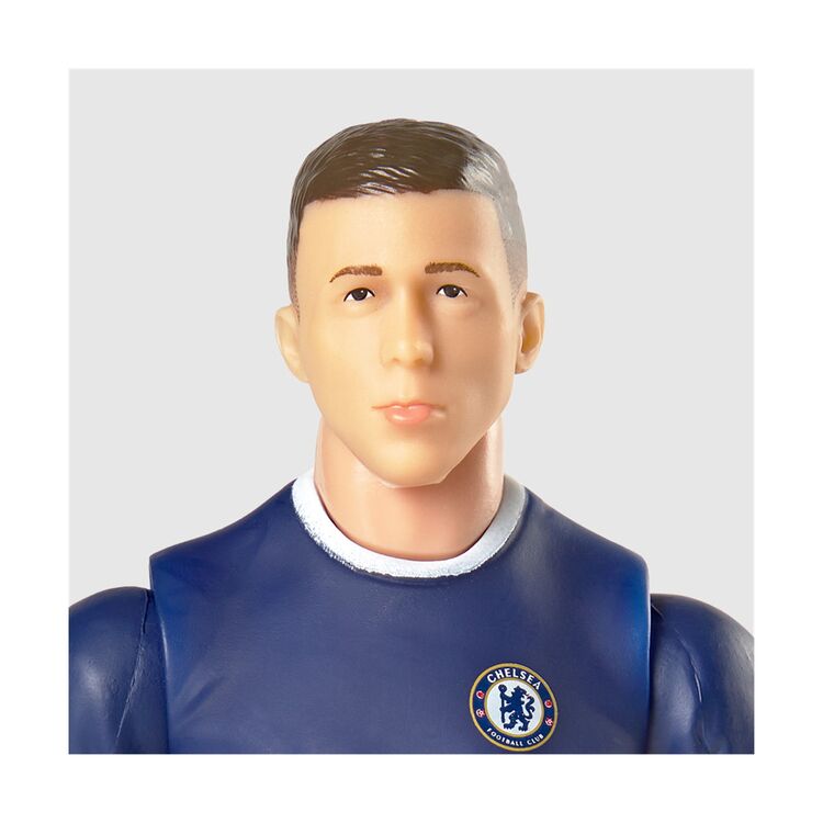 Product Banbo Toys: Chelsea Soccer - Enzo Fernandez Figure (20cm) (83484) image
