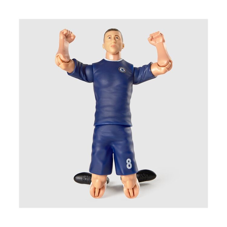 Product Banbo Toys: Chelsea Soccer - Enzo Fernandez Figure (20cm) (83484) image