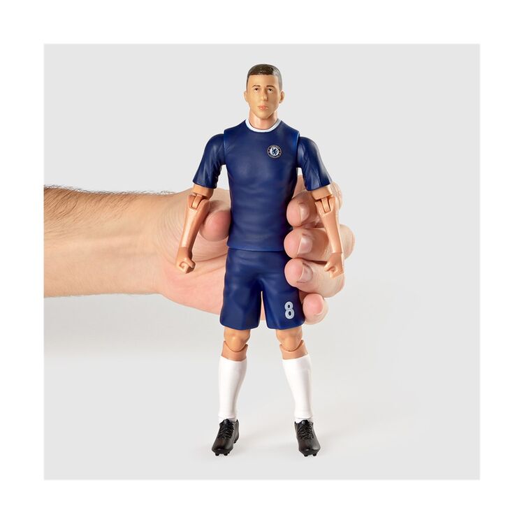 Product Banbo Toys: Chelsea Soccer - Enzo Fernandez Figure (20cm) (83484) image