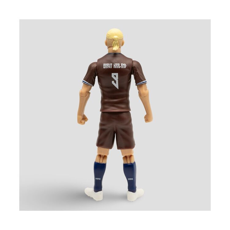 Product Banbo Toys: Norway Soccer - Haaland Action Figure (20cm) (8014935) image