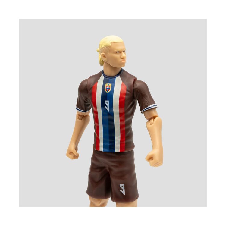Product Banbo Toys: Norway Soccer - Haaland Action Figure (20cm) (8014935) image