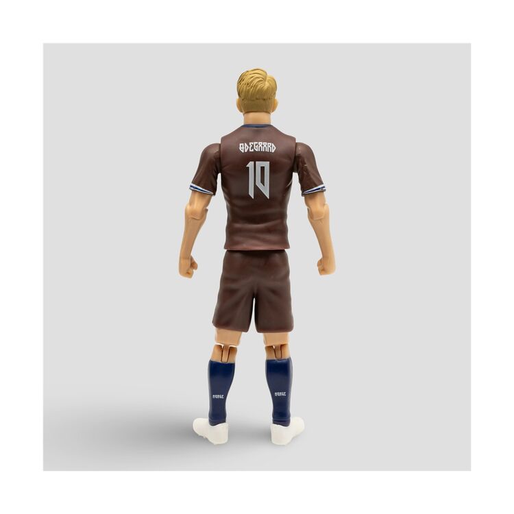 Product Banbo Toys: Norway Soccer - Ødegaard Action Figure (20cm) (8014936) image