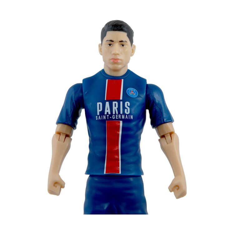 Product Banbo Toys: Psg Soccer - Hakimi Action Figure (20cm) (81379) image