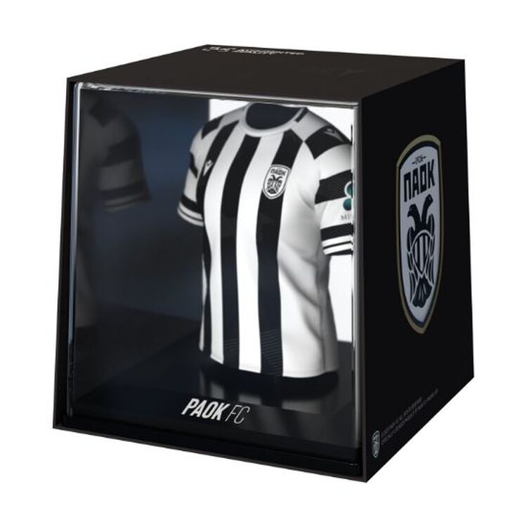 Product MyJersey: PAOK (Home 25/26) (53MY00013) image