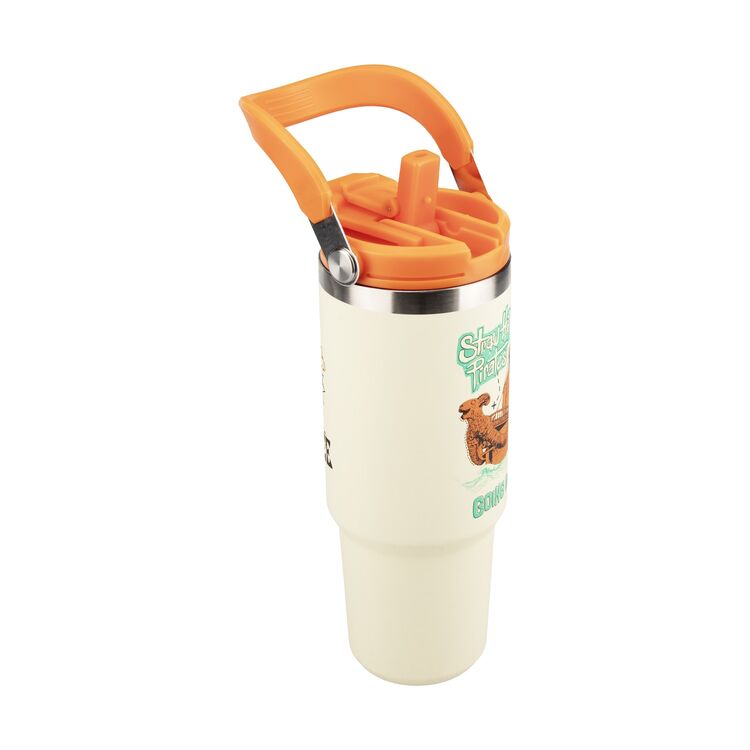 Product Ποτήρι Θερμός One Piece Jolly Roger XL Cup Insulated Cup With Line image