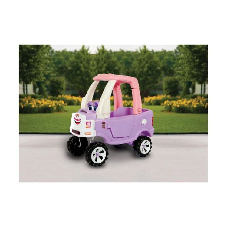 Product Little Tikes Cozy Truck® Πριγκίπισσα (171055) image