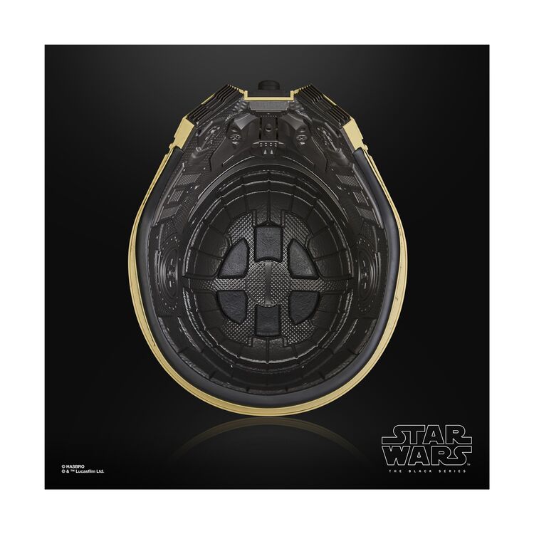 Product Hasbro Disney: Star Wars The Black Series - Shoretrooper Premium Electronic Helmet (G0703) image