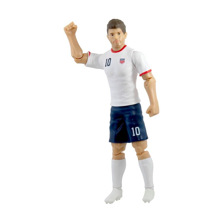 Product Banbo Toys: Usa Soccer - Christian Pulisic Action Figure (20cm) (80969) image