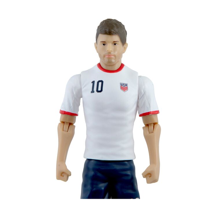 Product Banbo Toys: Usa Soccer - Christian Pulisic Action Figure (20cm) (80969) image