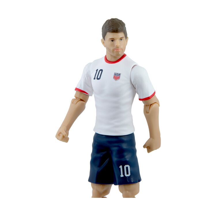 Product Banbo Toys: Usa Soccer - Christian Pulisic Action Figure (20cm) (80969) image