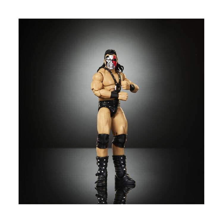 Product Φιγούρα Δράσης Mattel WWE Elite Collection: Demolition Crush - Action Figure (JHT82) image