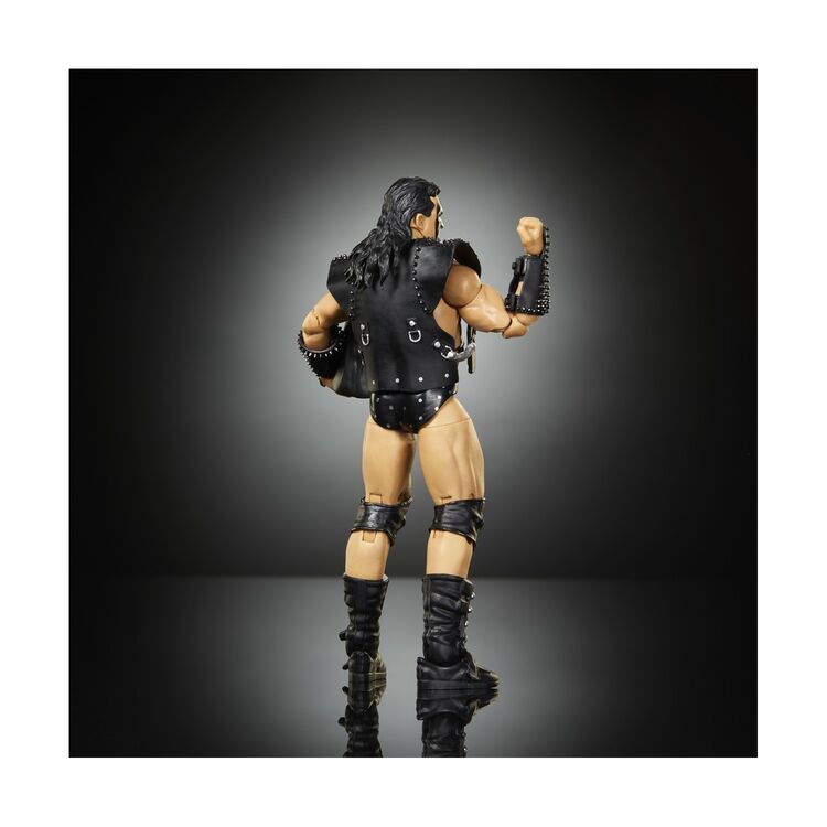 Product Φιγούρα Δράσης Mattel WWE Elite Collection: Demolition Crush - Action Figure (JHT82) image