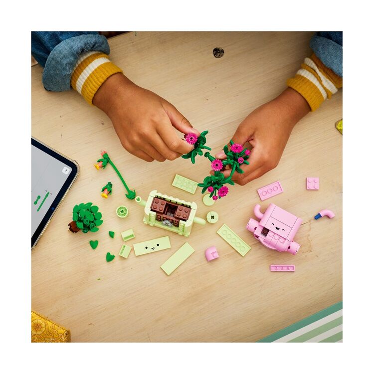 Product LEGO® Botanicals: Rocking Plants (11506) image