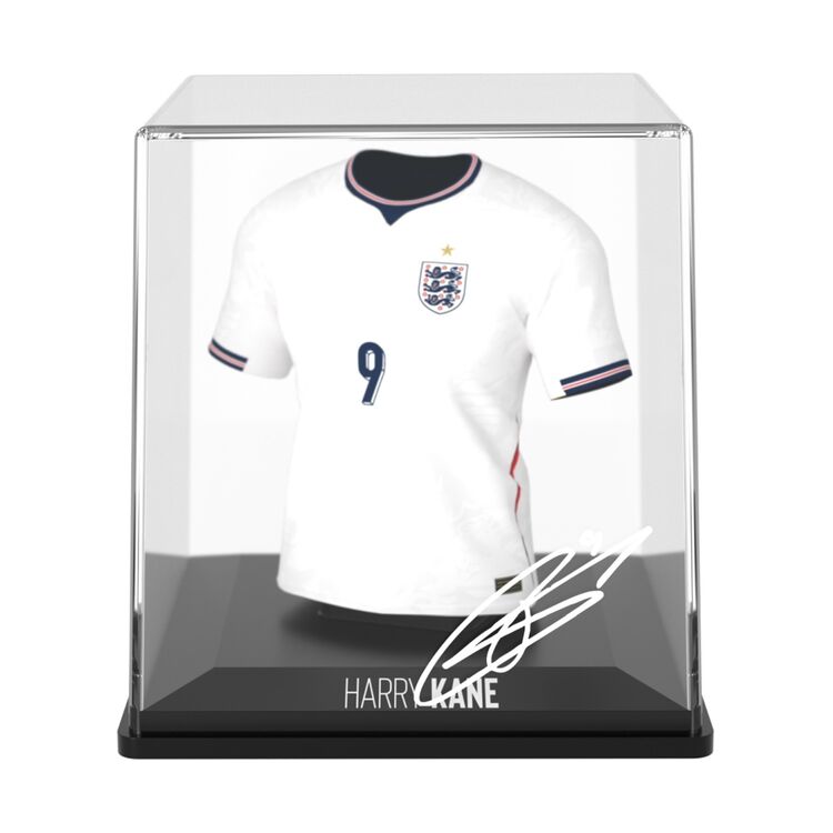 Product MyJersey: World Cup England - Kane (2026) (67MY00002) image