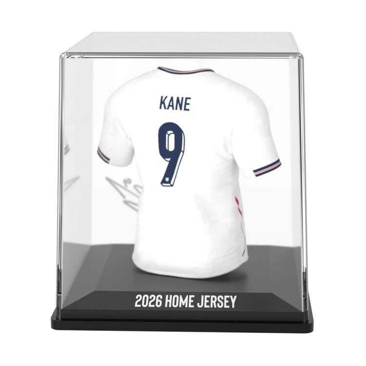Product MyJersey: World Cup England - Kane (2026) (67MY00002) image