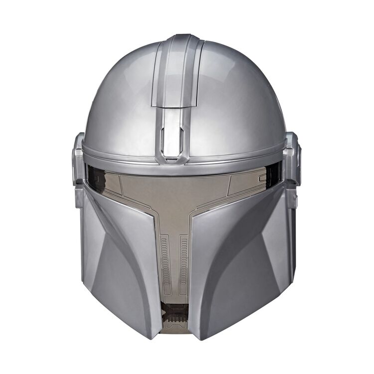 Product Διαδραστικό Παιχνίδι Hasbro Star Wars: Movie - Feature Mask (G2839) image