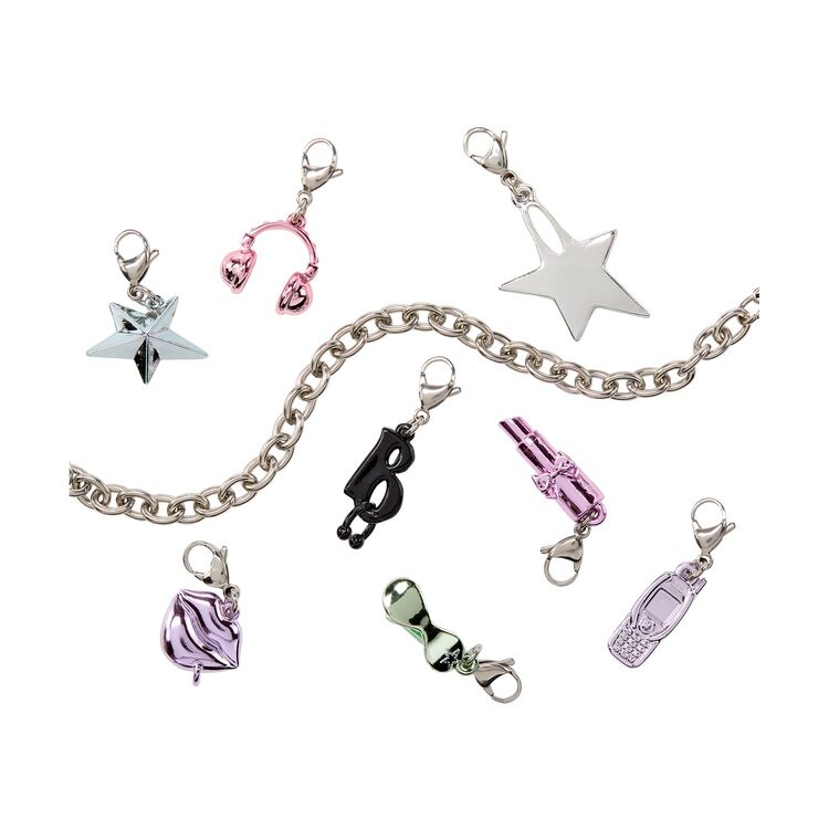 Product Κούκλα MGA Bratz: Charmz Doll - Cloe (599333) image