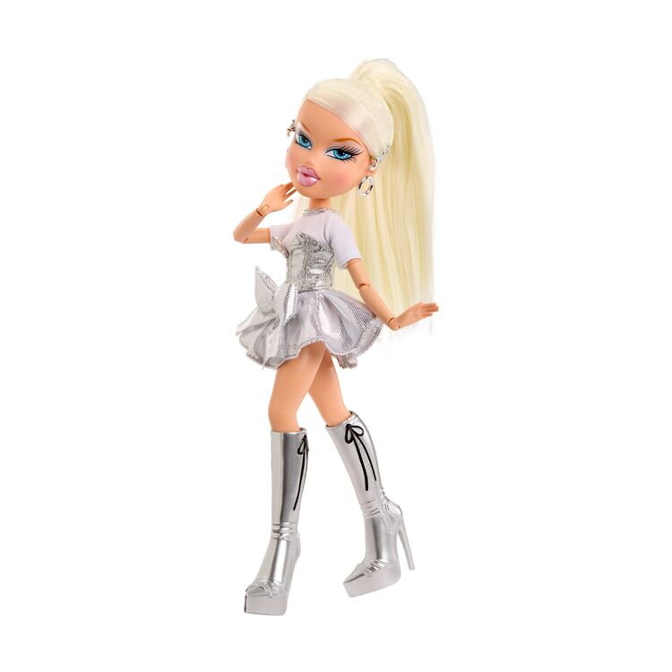 Product Κούκλα MGA Bratz: Charmz Doll - Cloe (599333) image