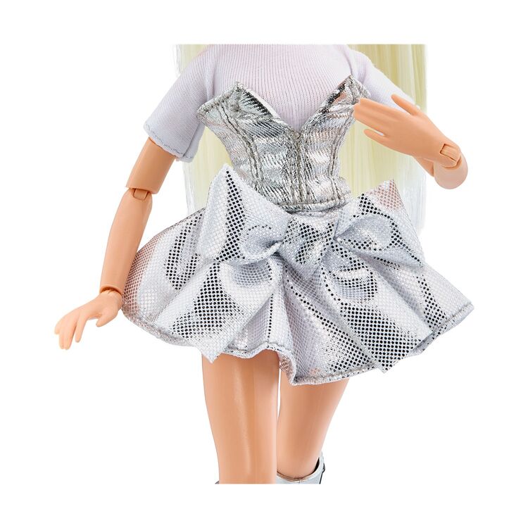 Product Κούκλα MGA Bratz: Charmz Doll - Cloe (599333) image