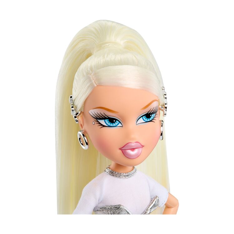 Product Κούκλα MGA Bratz: Charmz Doll - Cloe (599333) image