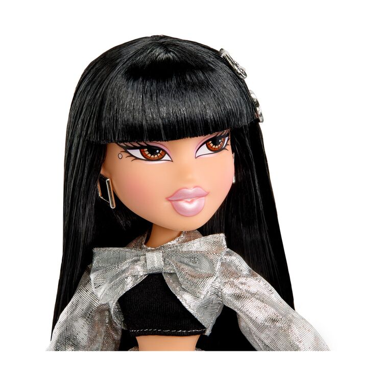 Product Κούκλα MGA Bratz: Charmz Doll - Jade (599357) image