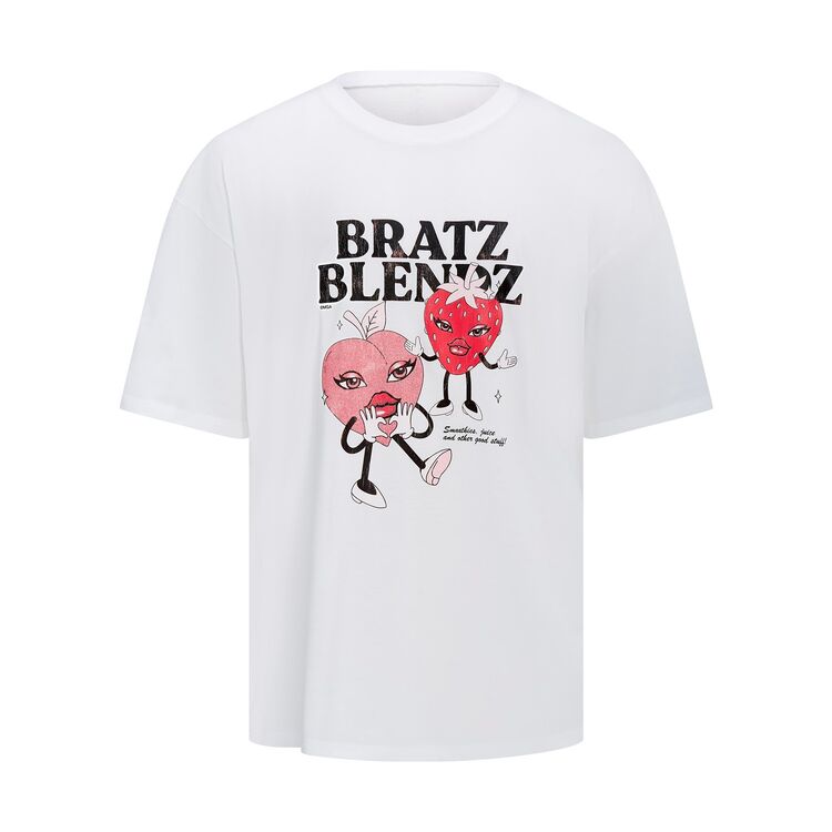 Product Κούκλα MGA Bratz: Stylin' Doll - Cloe (544869) image