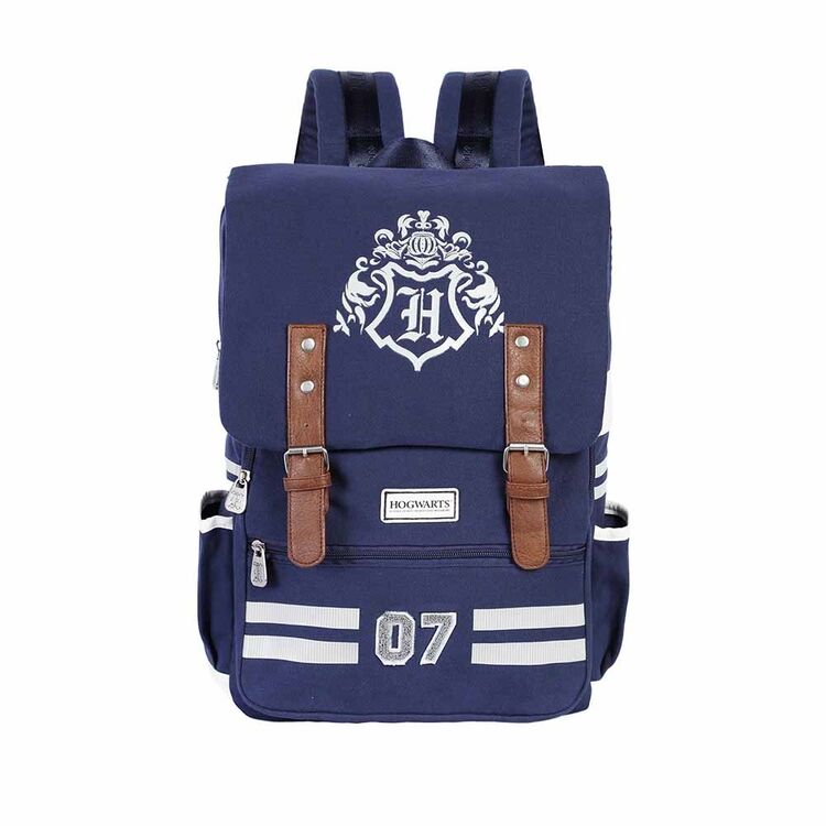 Product Harry Potter Hogwarts Oxford Academy Backpack image