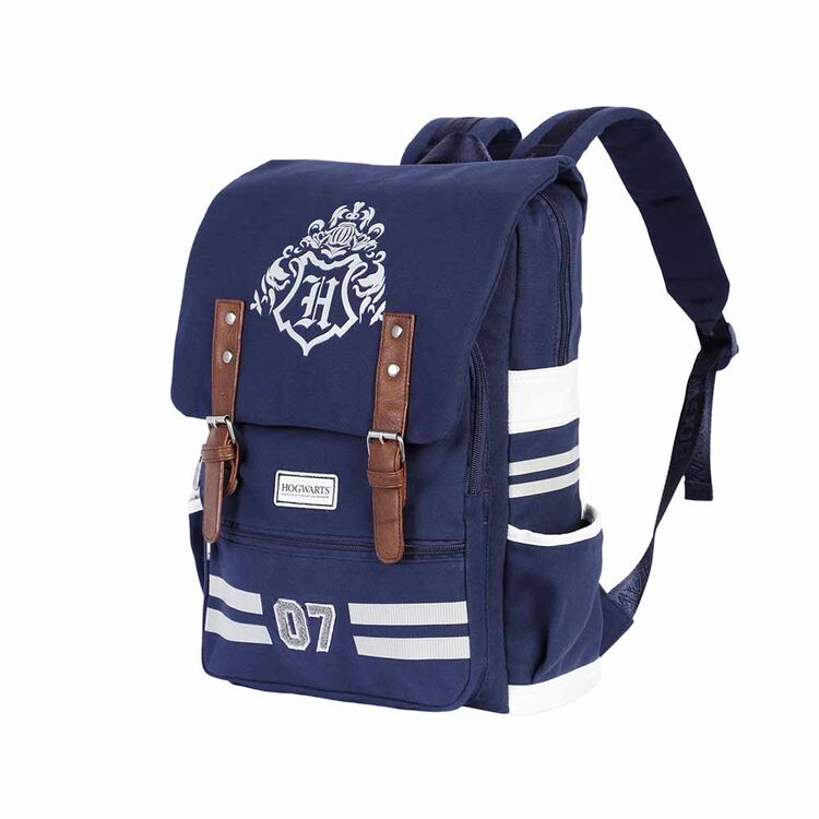 Product Harry Potter Hogwarts Oxford Academy Backpack image