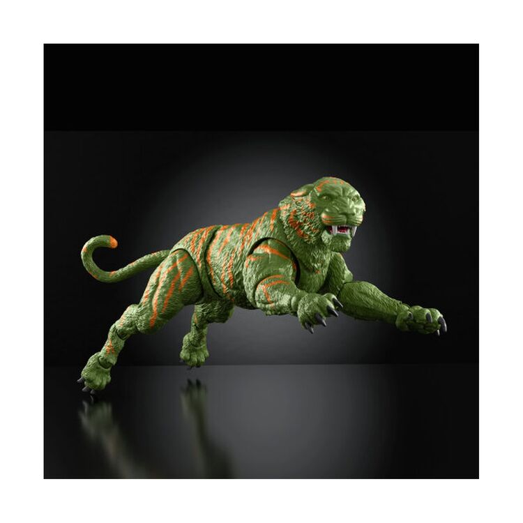 Product Φιγούρα Δράσης Mattel Masters of the Universe: Chronicles - Battle Cat (JKJ32) image