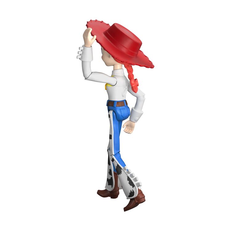 Product Φιγούρα Δράσης Mattel Disney: Toy Story 5 - Jessie - Figure 30cm (JKV35) image
