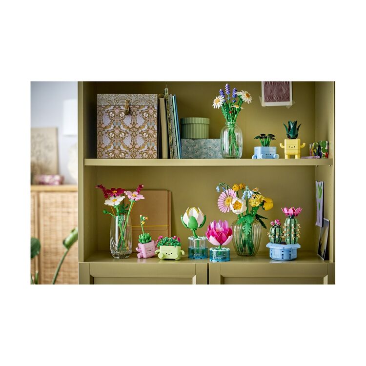 Product LEGO® Botanicals: Water Lilies (11511) image