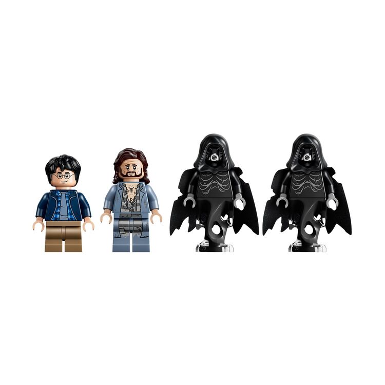 Product LEGO® Harry Potter™: Forbidden Forest™: Expecto Patronum (76475) image