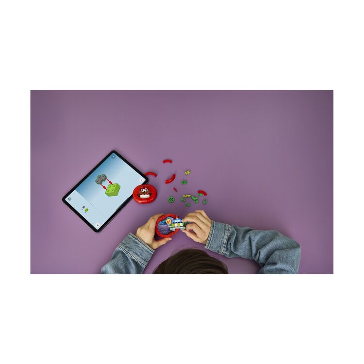 Product LEGO® Fortnite: Tomatohead (77079) image