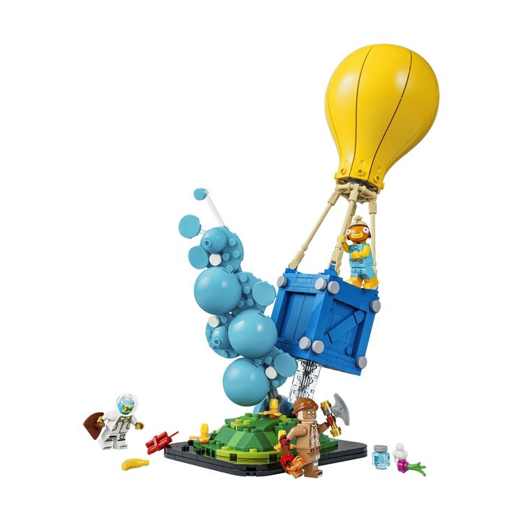 Product LEGO® Fortnite: Supply Drop (77080) image