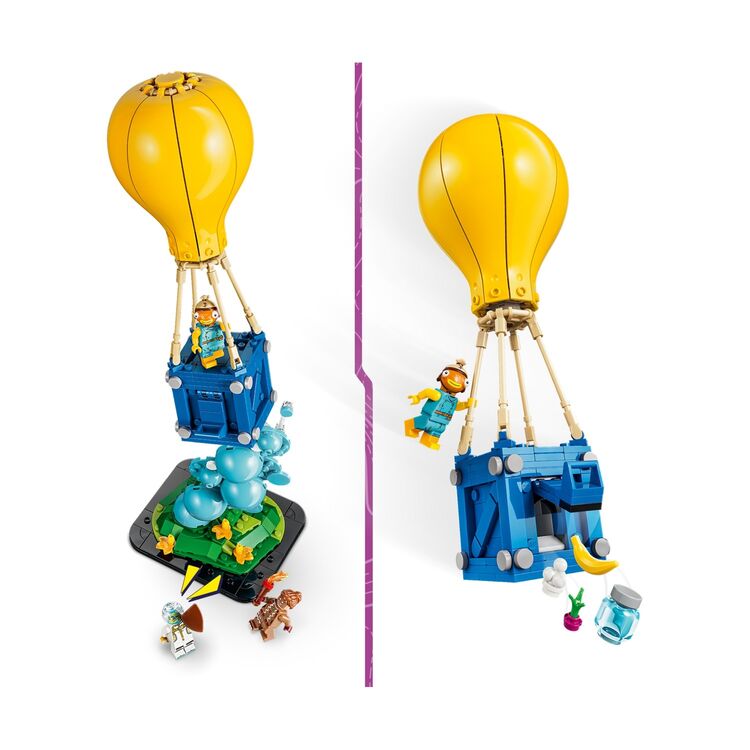 Product LEGO® Fortnite: Supply Drop (77080) image