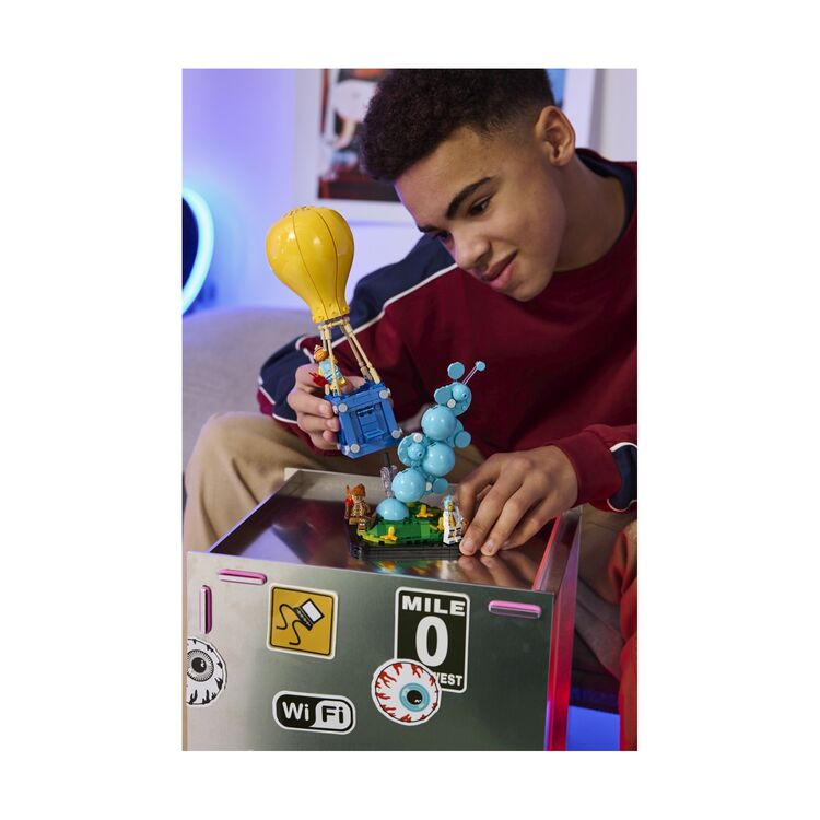 Product LEGO® Fortnite: Supply Drop (77080) image