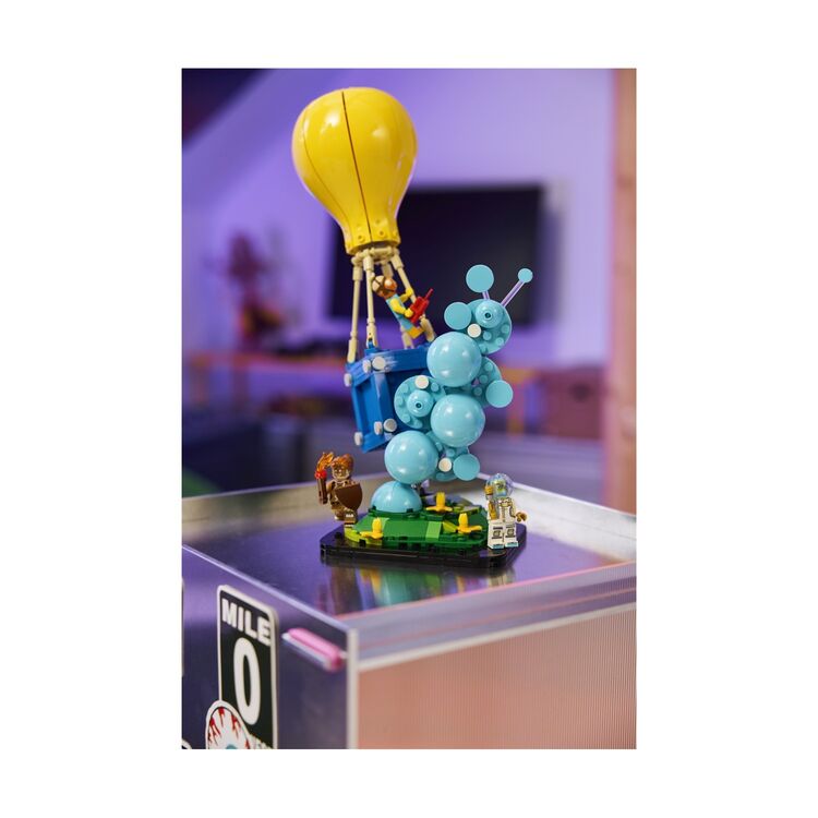 Product LEGO® Fortnite: Supply Drop (77080) image