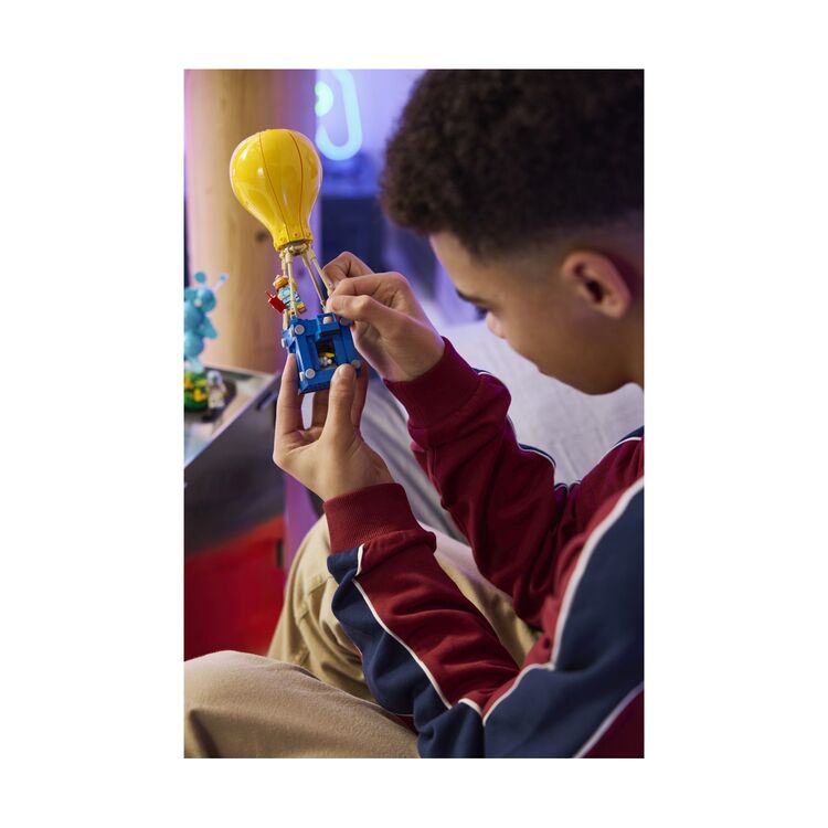 Product LEGO® Fortnite: Supply Drop (77080) image