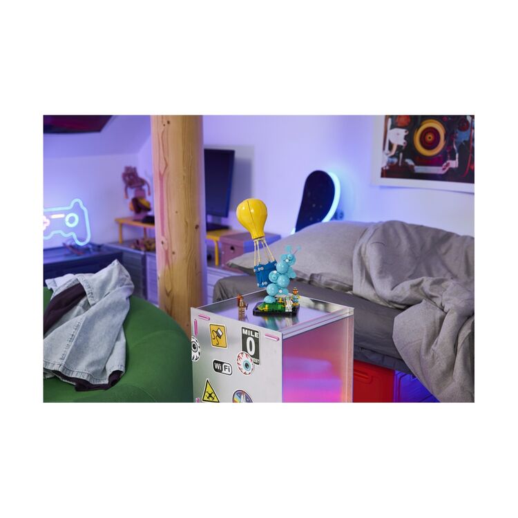 Product LEGO® Fortnite: Supply Drop (77080) image