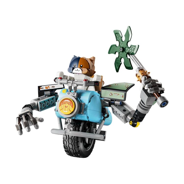 Product LEGO® Fortnite: Kit (77081) image