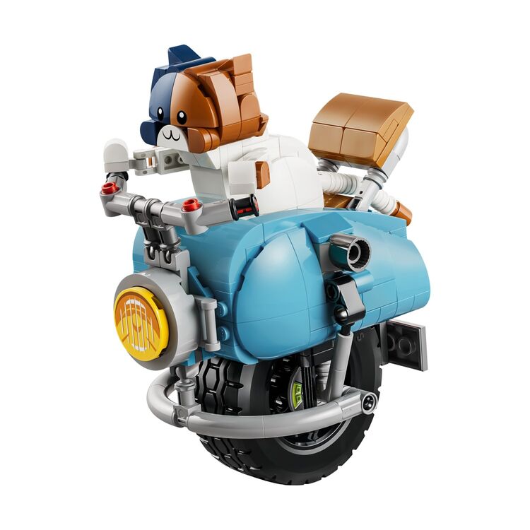Product LEGO® Fortnite: Kit (77081) image
