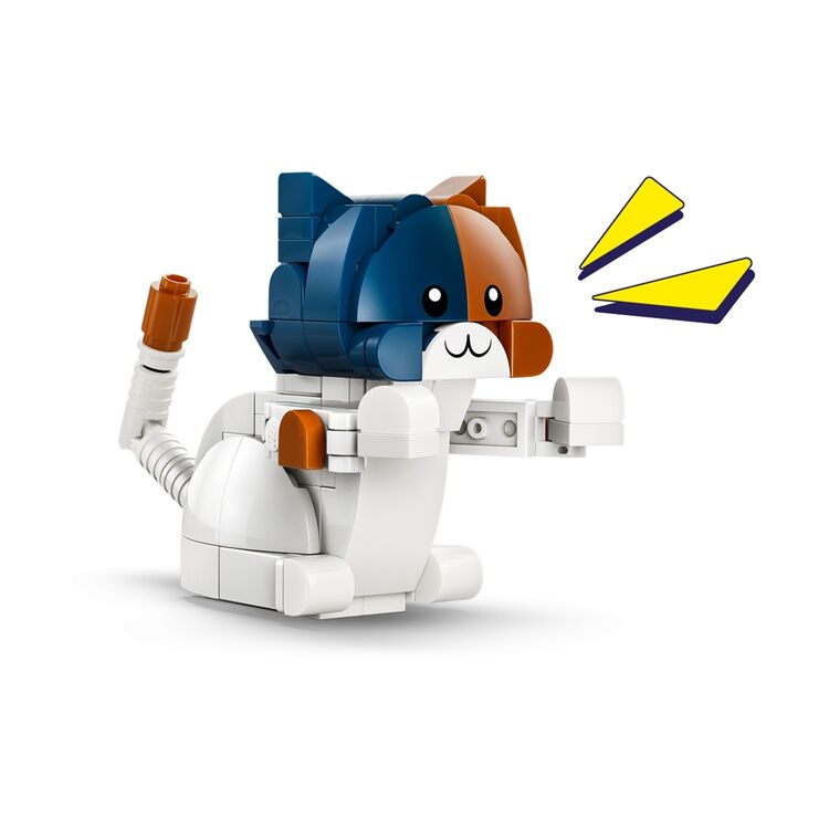 Product LEGO® Fortnite: Kit (77081) image