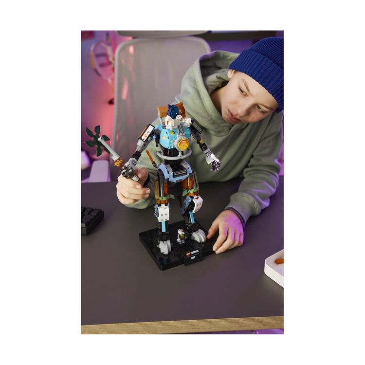 Product LEGO® Fortnite: Kit (77081) image