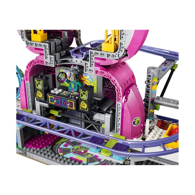 Product LEGO® Fortnite: Rave Cave (77082) image