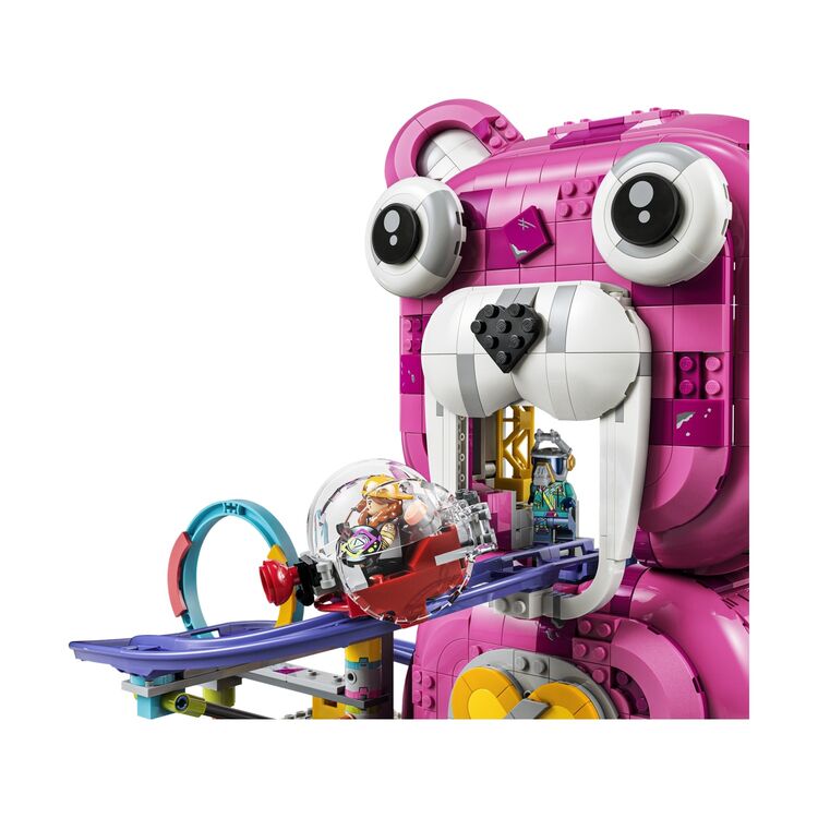 Product LEGO® Fortnite: Rave Cave (77082) image