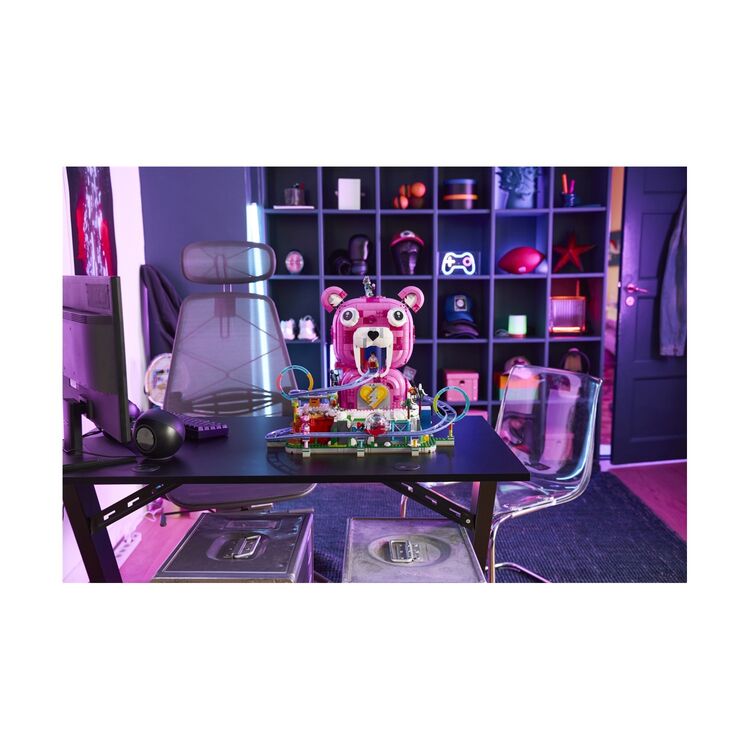 Product LEGO® Fortnite: Rave Cave (77082) image