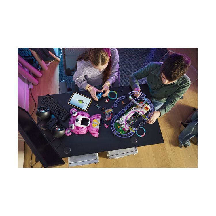 Product LEGO® Fortnite: Rave Cave (77082) image